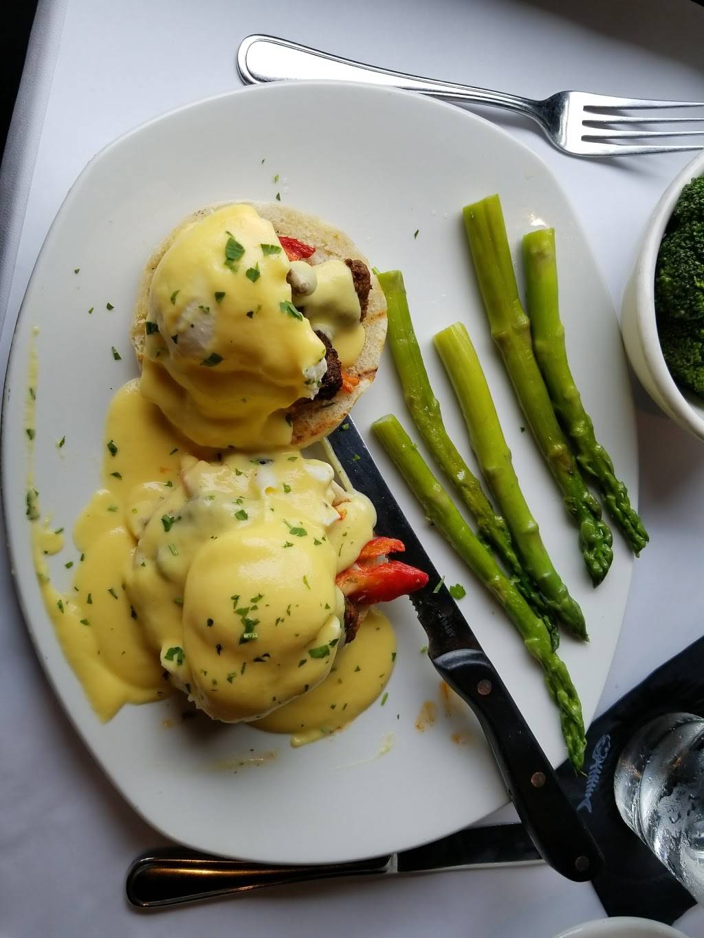 Bonefish Grill | restaurant | 5062 4th St N, St. Petersburg, FL 33703, USA | 7275213434 OR +1 727-521-3434