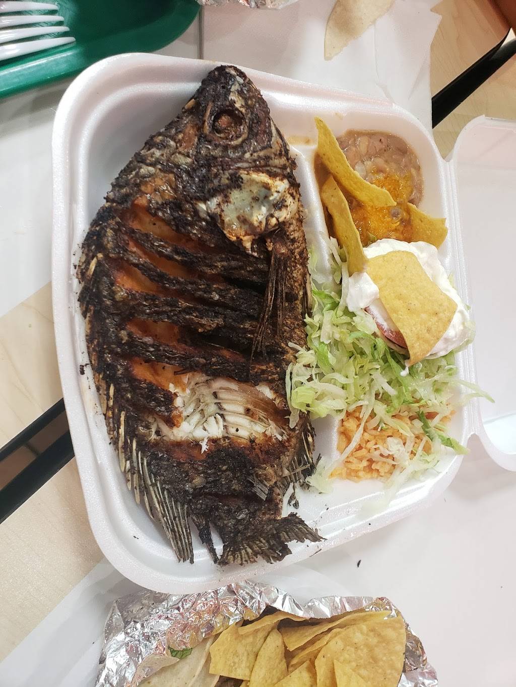 Durango Taco Shop | restaurant | 1380 E Flamingo Rd, Las Vegas, NV 89119, USA | 7028660673 OR +1 702-866-0673