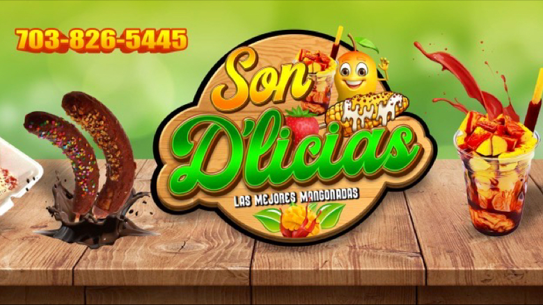 Son D’licias | restaurant | 101 E Holly Ave suite #4, Sterling, VA 20164, USA | 5713347473 OR +1 571-334-7473