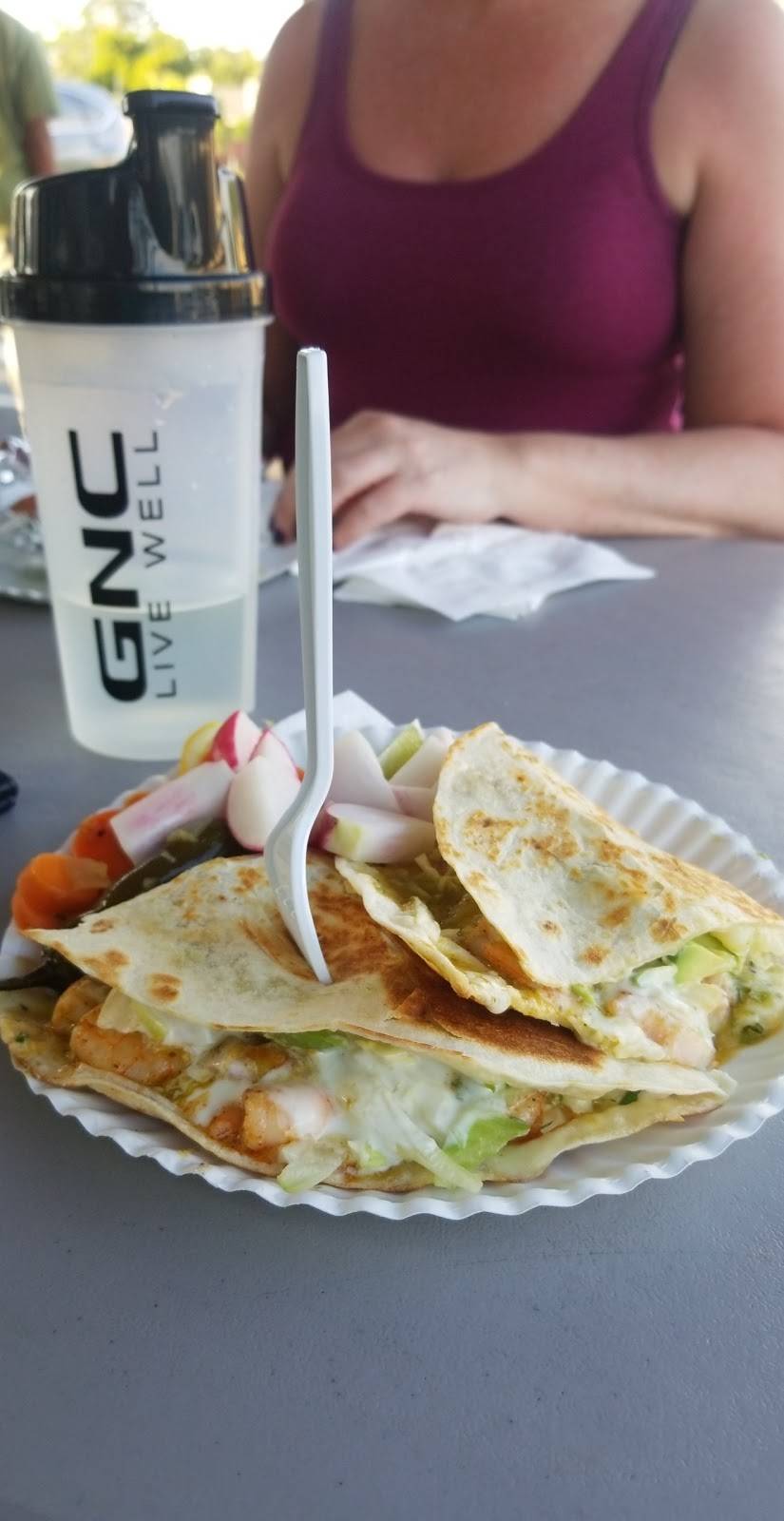 Silvas Taco Truck | restaurant | 441 S Center St, Turlock, CA 95380, USA | 2096345283 OR +1 209-634-5283