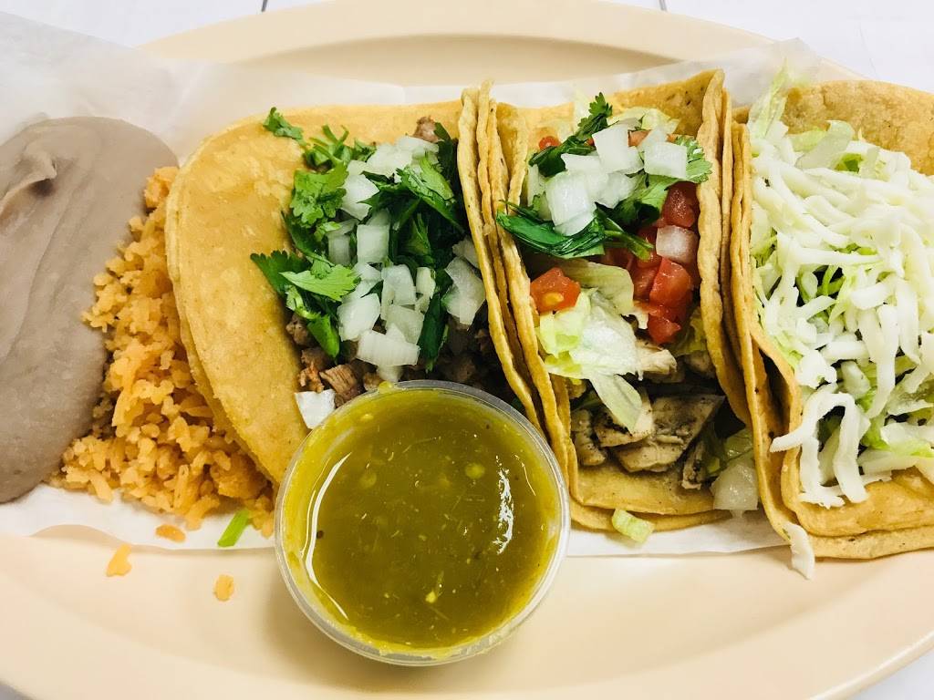 Emilys Mexican Grill | restaurant | 968 S Bartlett Rd, Bartlett, IL 60103, USA | 6305409410 OR +1 630-540-9410