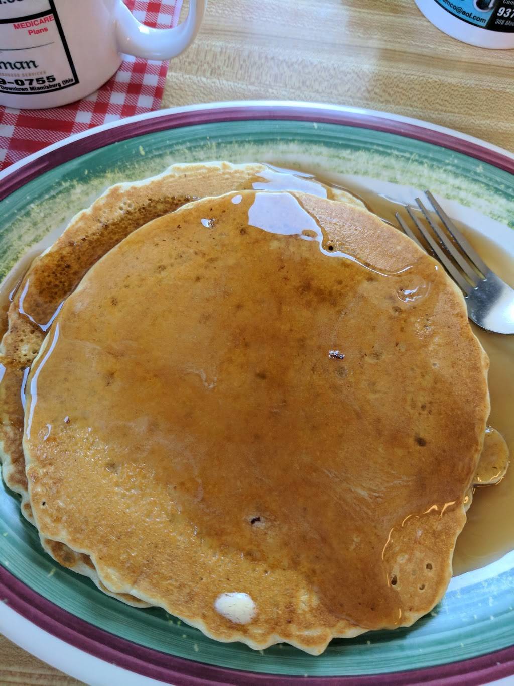 Koffee Kup | restaurant | 428 S 1st St, Miamisburg, OH 45342, USA | 9378594999 OR +1 937-859-4999