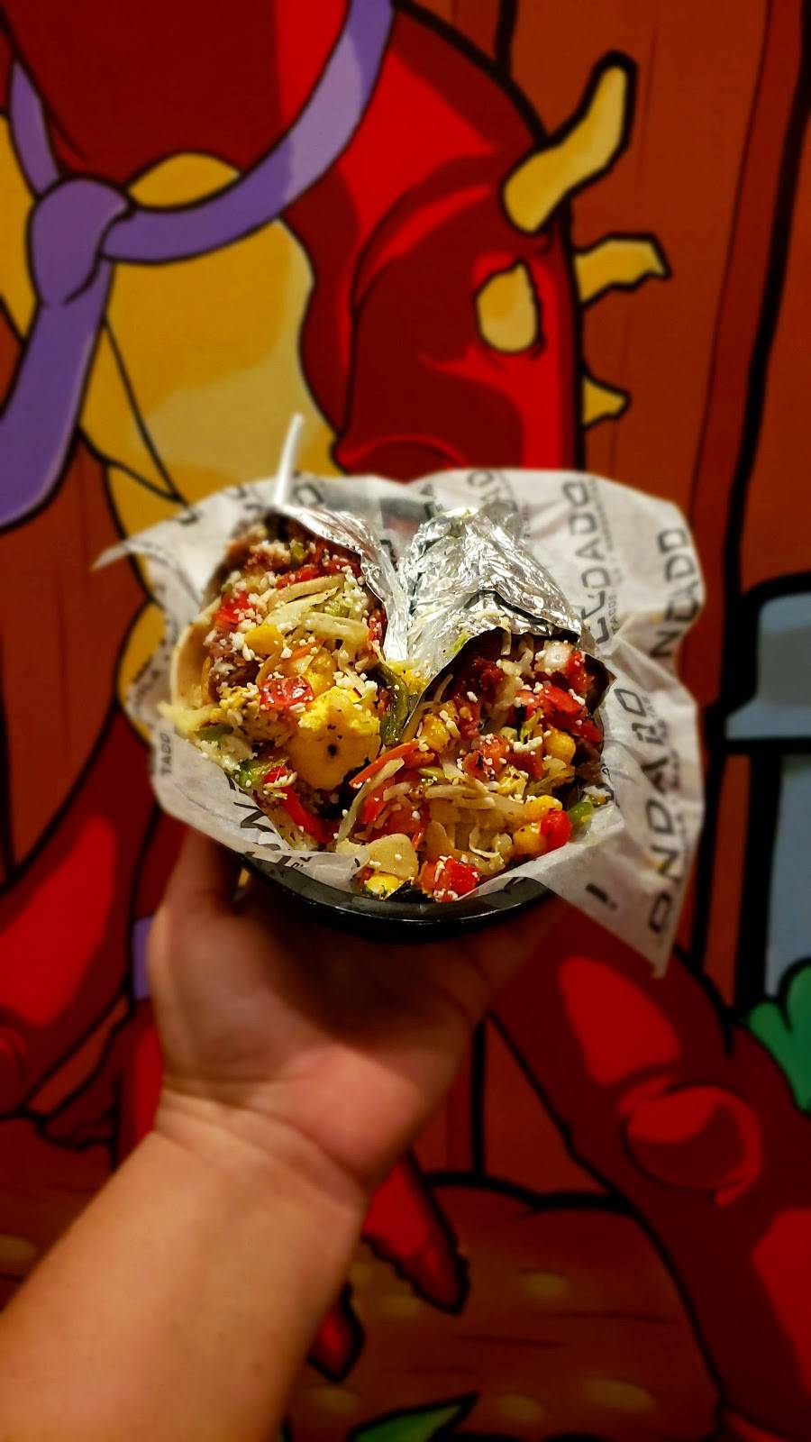 Condado Tacos | restaurant | 203 Market St, Westlake, OH 44145, USA | 4404559595 OR +1 440-455-9595