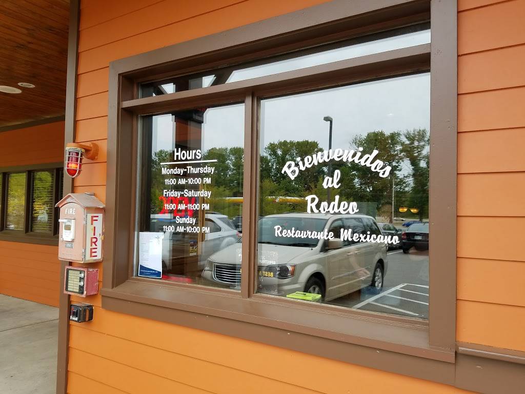 El Rodeo Mexican Restaurant | restaurant | 22 Loudon Rd, Concord, NH 03301, USA | 6032249600 OR +1 603-224-9600
