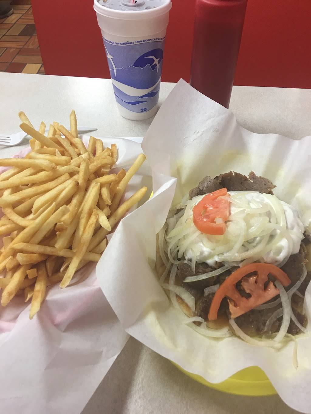 Mr Ts Gyros | restaurant | 3930 25th Ave, Schiller Park, IL 60176, USA | 8476788282 OR +1 847-678-8282