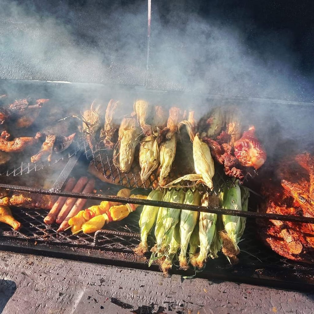 Get You Right BBq LLC | restaurant | SW 219th St, Goulds, FL 33170, USA | 7868683652 OR +1 786-868-3652