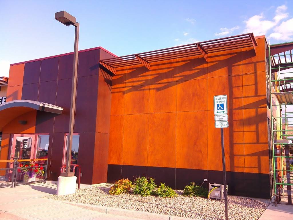 Starbucks | cafe | 10339 Tower Rd, Commerce City, CO 80022, USA | 3038534400 OR +1 303-853-4400