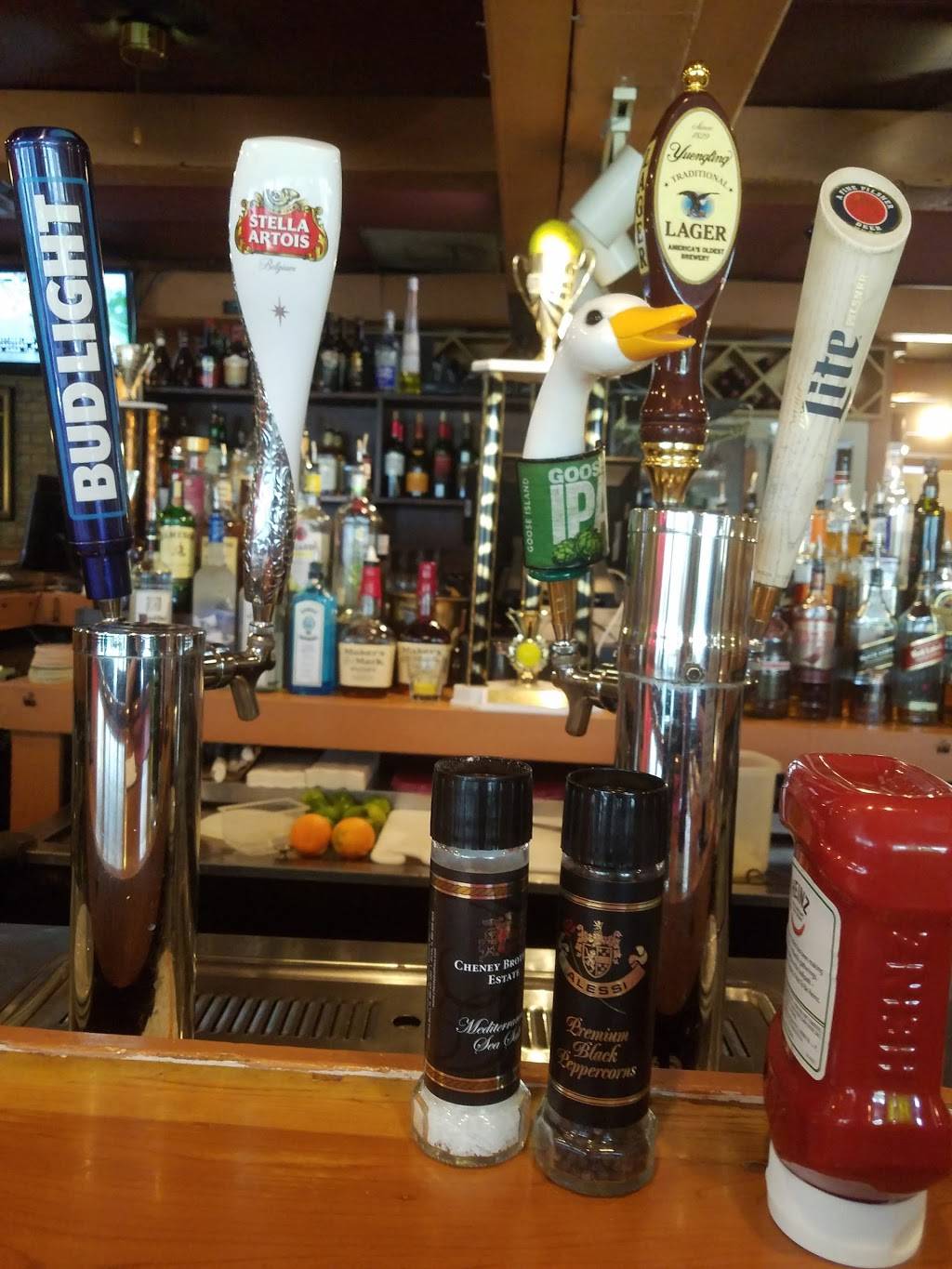 Backstreets Neighborhood Bar and Grill | restaurant | 12771 West Forest Hill Blvd, Wellington, FL 33414, USA | 5617950100 OR +1 561-795-0100