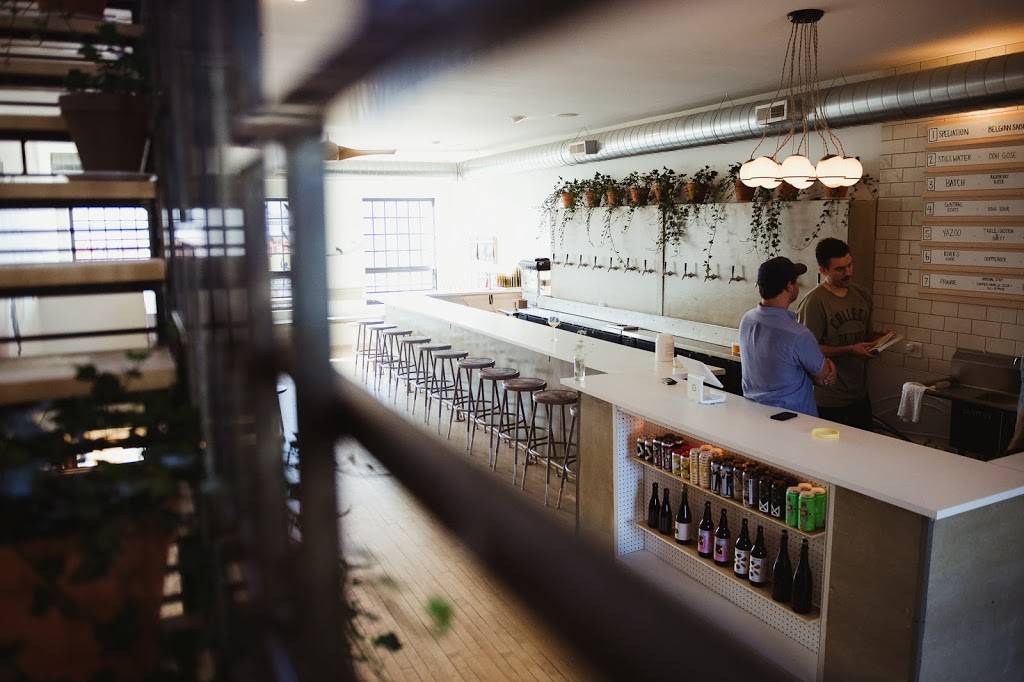 Cøllect | restaurant | 1454 Gratiot Ave, Detroit, MI 48207, USA | 5868500205 OR +1 586-850-0205