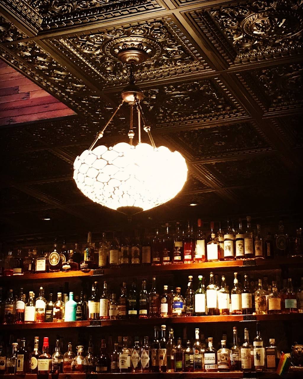 Herb & Bitter Public House | restaurant | 516 Broadway E, Seattle, WA 98102, USA | 2067086468 OR +1 206-708-6468