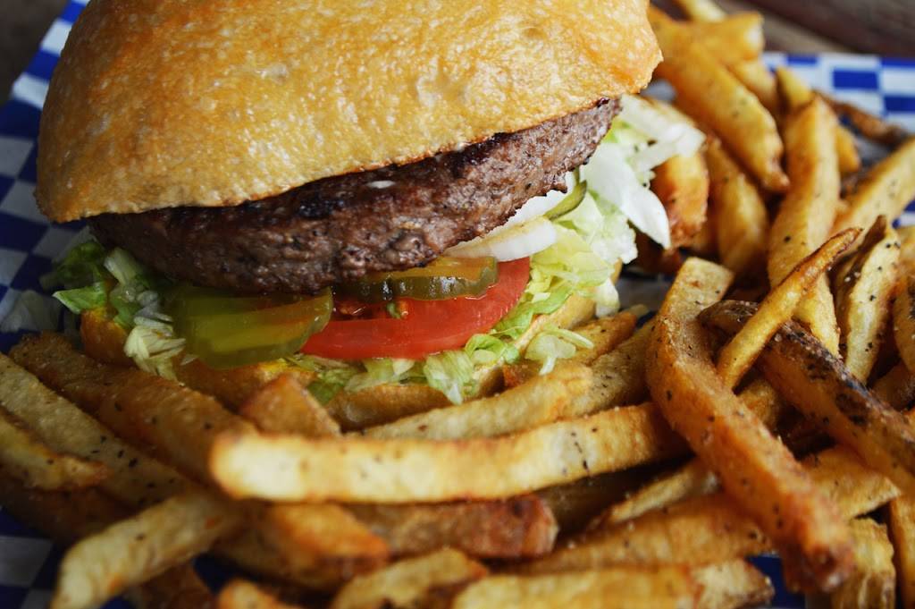 The Hangar | restaurant | 8203 Broadway St, San Antonio, TX 78209, USA | 2108242700 OR +1 210-824-2700