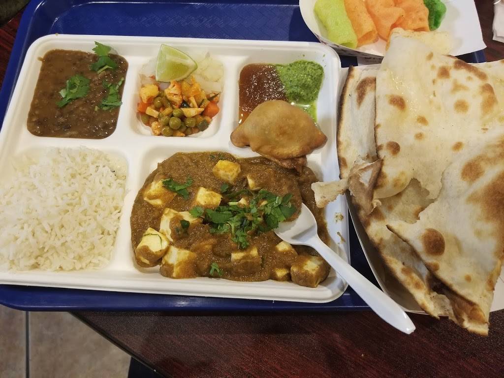 Dalicious Indian Restaurant | restaurant | 1413 S Naperville Plainfield Rd, Naperville, IL 60564, USA | 6305489599 OR +1 630-548-9599