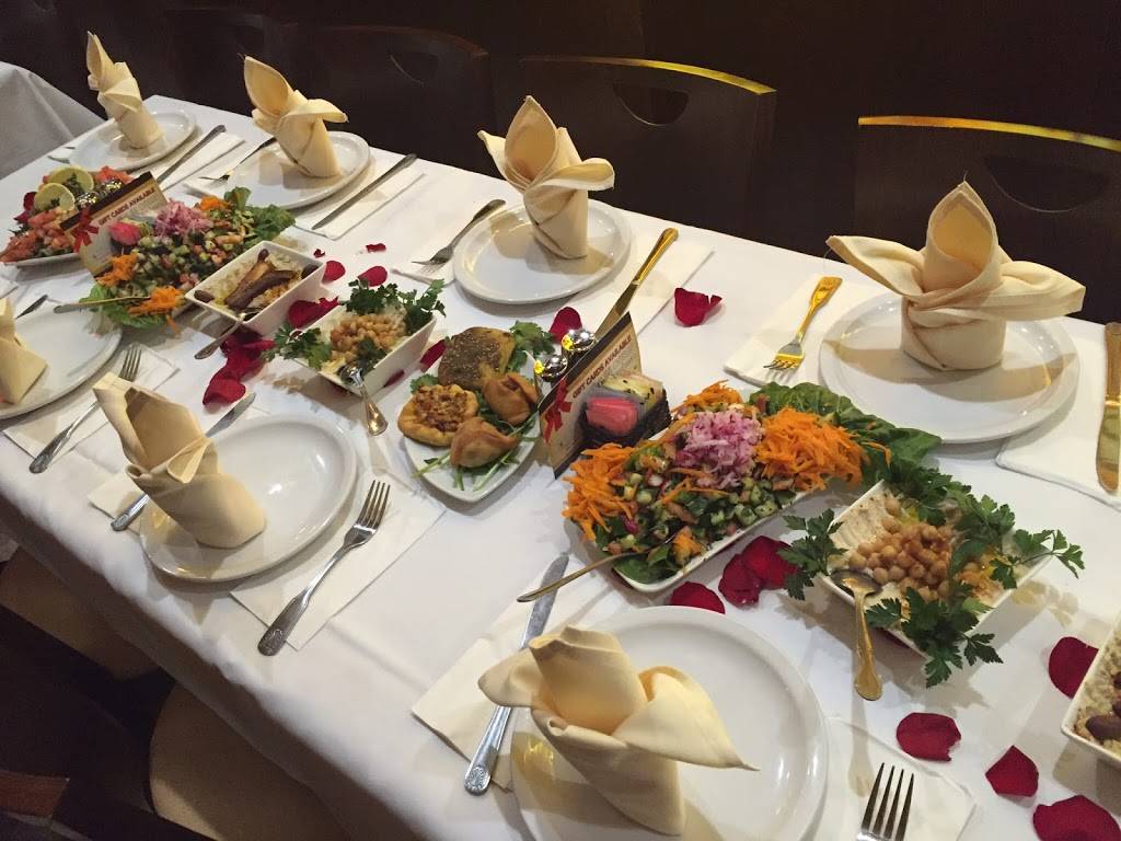 Andalous Mediterranean Grill | restaurant | 457 I-20 Frontage Rd #101, Arlington, TX 76018, USA | 8174652100 OR +1 817-465-2100