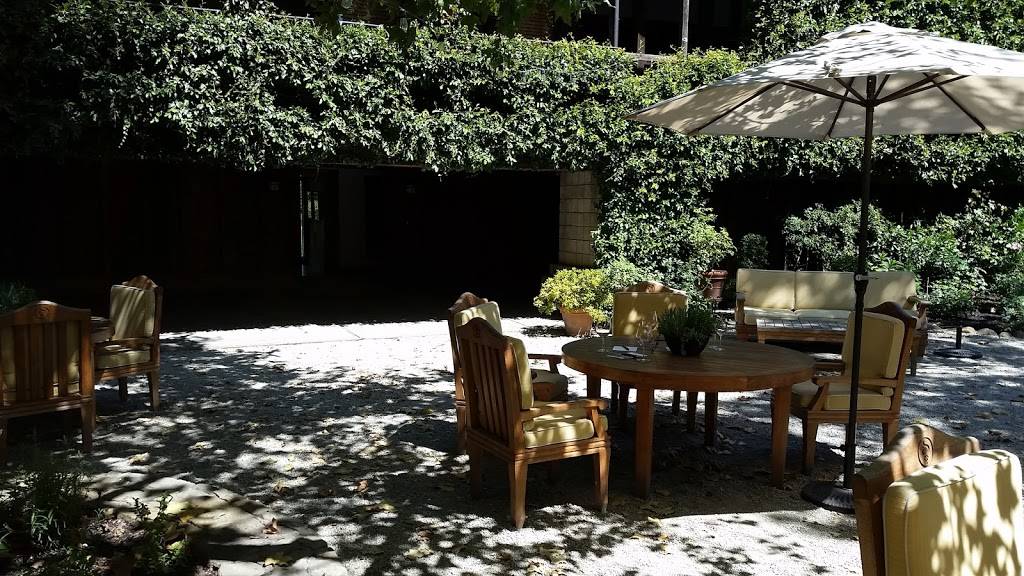 Joannas Kitchen | restaurant | 1090 Galleron Rd, Rutherford, CA 94573, USA | 7079631441 OR +1 707-963-1441