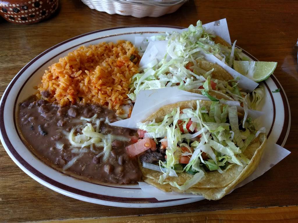 Hacienda Los Gutierrez | restaurant | 640 Gostlin St, Hammond, IN 46327, USA | 2199379902 OR +1 219-937-9902