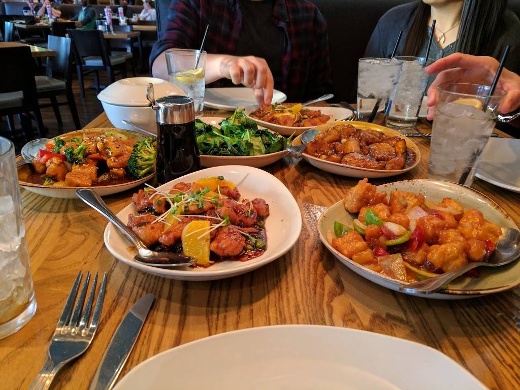 P.F. Changs | restaurant | 321 W Katella Ave Suite 120, Anaheim, CA 92802, USA | 7145072021 OR +1 714-507-2021