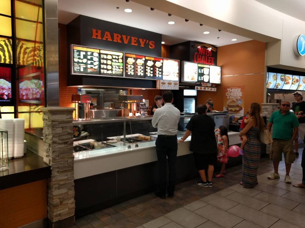 Harveys | restaurant | 999 Upper Wentworth St, Hamilton, ON L9A 4X5, Canada | 9053180108 OR +1 905-318-0108