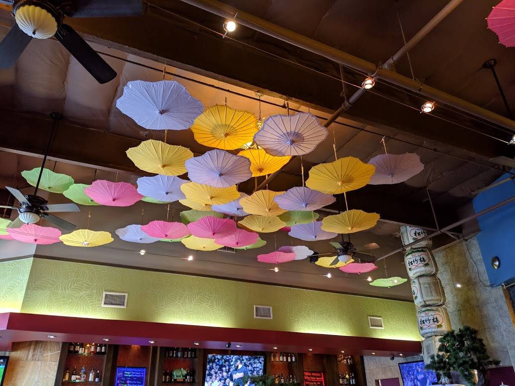 Hana Sushi | restaurant | 40940 California Oaks Rd, Murrieta, CA 92562, USA | 9518941701 OR +1 951-894-1701