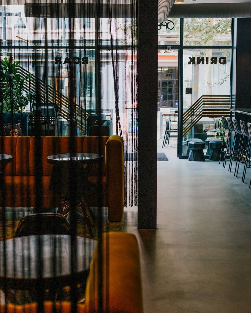 Tiger | Bar and Restaurant | restaurant | 722 K St, Sacramento, CA 95814, USA | 9163829610 OR +1 916-382-9610