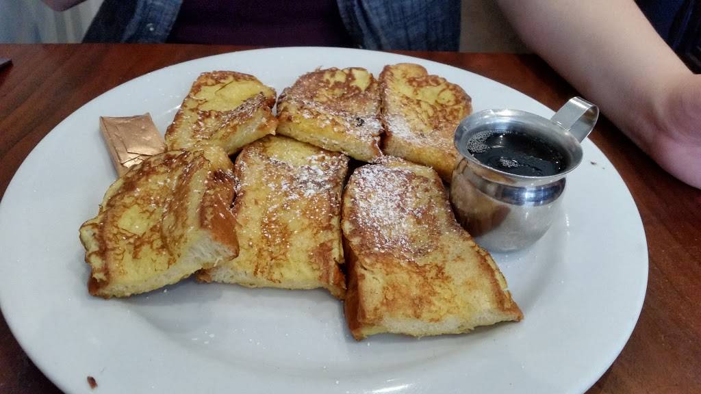 Toast Eatery | restaurant | 160 W Portal Ave, San Francisco, CA 94127, USA | 4155662000 OR +1 415-566-2000