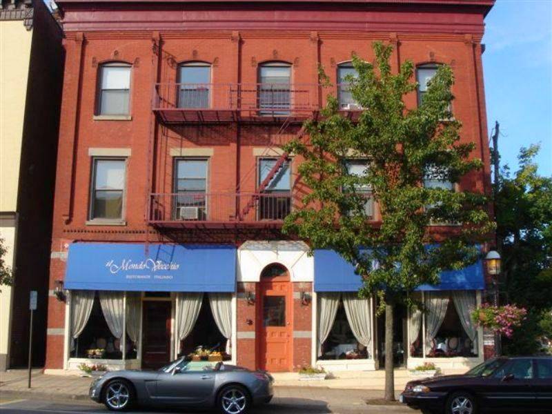 Il Mondo Vecchio | restaurant | 72 Main St #1, Madison, NJ 07940, USA | 9733010024 OR +1 973-301-0024