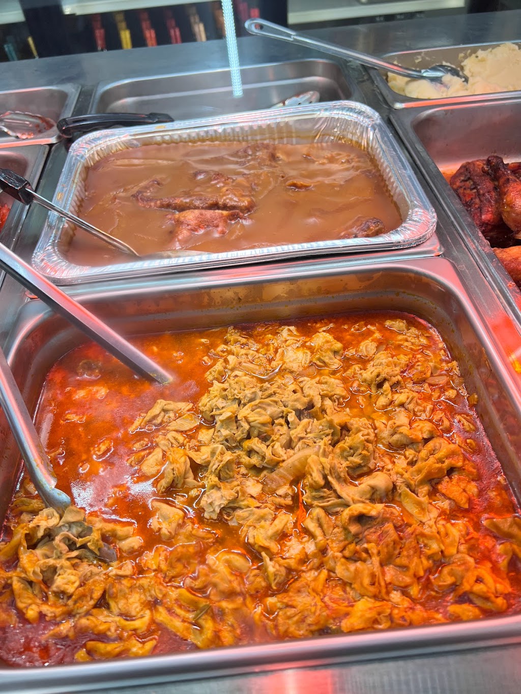 AMERICAN BEST WING STOP AND SOULFOOD | restaurant | 5301 Sheriff Rd, Fairmount Heights, MD 20743, USA | 2407707051 OR +1 240-770-7051