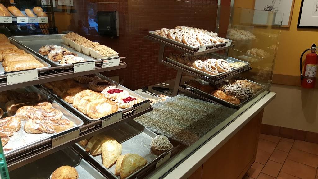 Panera Bread | bakery | 1830 NE Pine Island Rd, Cape Coral, FL 33909, USA | 2394584162 OR +1 239-458-4162