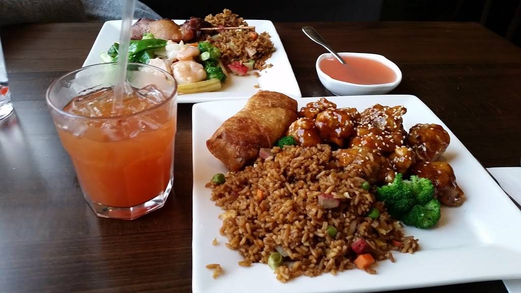 Asian Imperial | restaurant | 5 Electric Ave, Lunenburg, MA 01462, USA | 9785820888 OR +1 978-582-0888