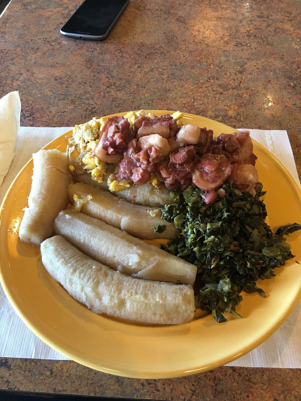 Aunt I’s Jamaican Restaurant | restaurant | 10111 Pines Blvd, Pembroke Pines, FL 33026, USA | 9544330223 OR +1 954-433-0223