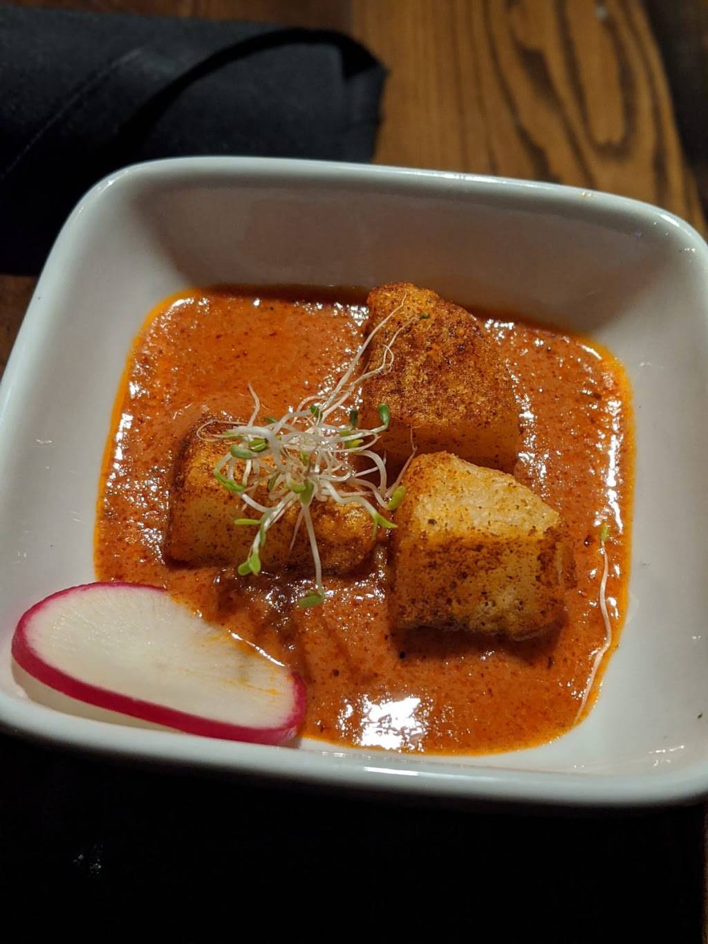 Diya Indian Kitchen | restaurant | 1766 Bay Rd, Miami Beach, FL 33139, USA | 3057638948 OR +1 305-763-8948