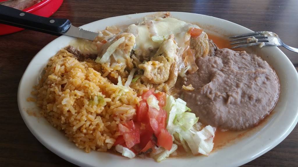 Thousand Oaks Cafe | restaurant | 4334 Thousand Oaks, San Antonio, TX 78217, USA | 2106538058 OR +1 210-653-8058