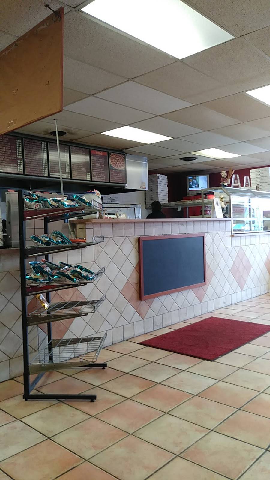 Joes Pizza | restaurant | 217 Wisteria Ave, Cherry Hill, NJ 08002, USA | 8564882421 OR +1 856-488-2421