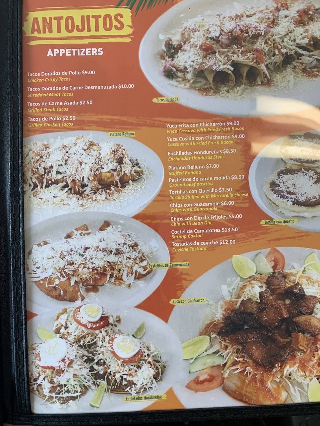 El Sazon Catracho Berea | restaurant | 200 Farrs Bridge Rd, Greenville, SC 29617, USA | 8645091024 OR +1 864-509-1024