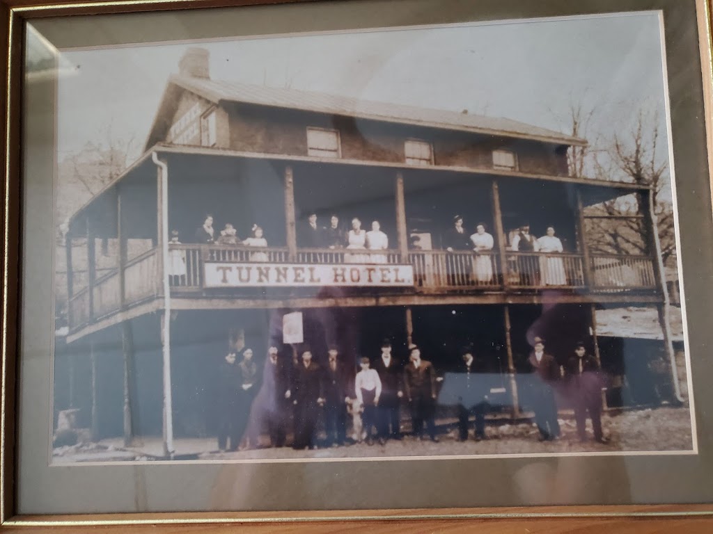 Trail Inn Lodging & Campground | restaurant | 20 Depot St, Frostburg, MD 21532, USA | 3016896466 OR +1 301-689-6466