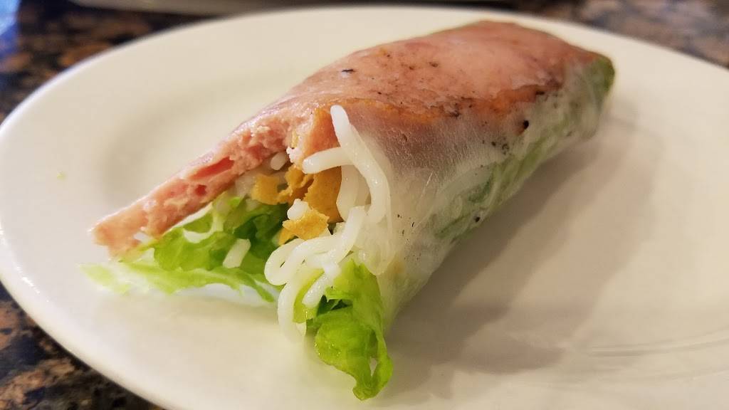 Pho Mai | restaurant | 271 S Mountain Ave, Upland, CA 91786, USA | 9099204005 OR +1 909-920-4005