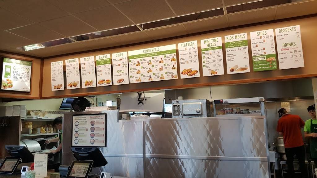 Taco Time NW | restaurant | 23904 Hwy 99, Edmonds, WA 98026, USA | 4257750110 OR +1 425-775-0110