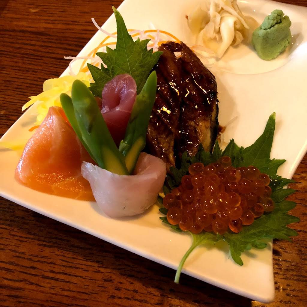 Fin Japanese Cuisine | restaurant | 1682 Clarkson Rd, Chesterfield, MO 63017, USA | 6365364228 OR +1 636-536-4228