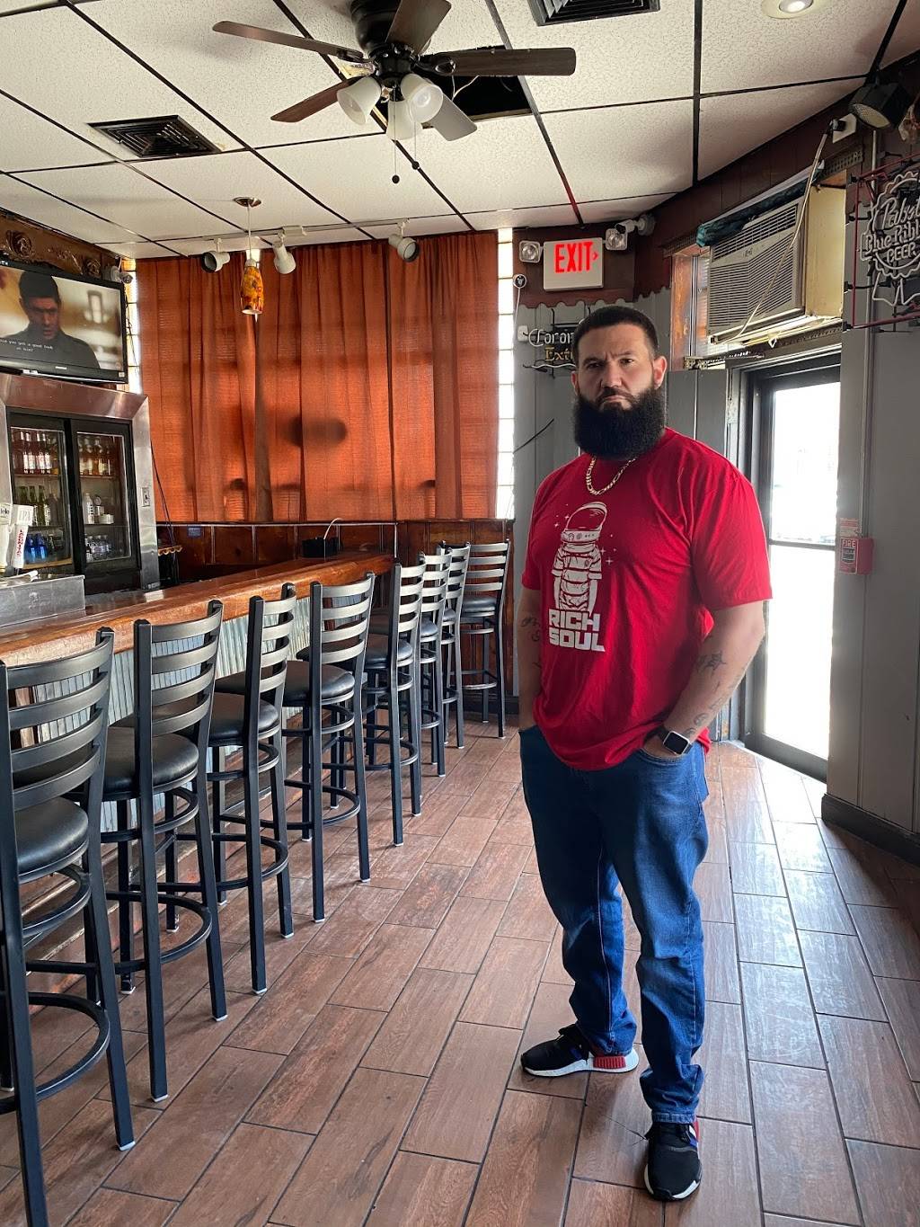 Little Havana | night club | 1940 Passyunk Ave, Philadelphia, PA 19145, USA | 2158178389 OR +1 215-817-8389