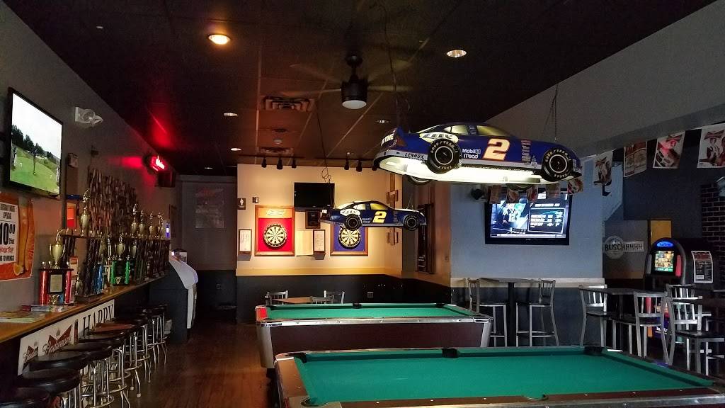 Pit Stop Cafe | restaurant | 338 Bridgeport Ave, Milford, CT 06460, USA | 2038747867 OR +1 203-874-7867