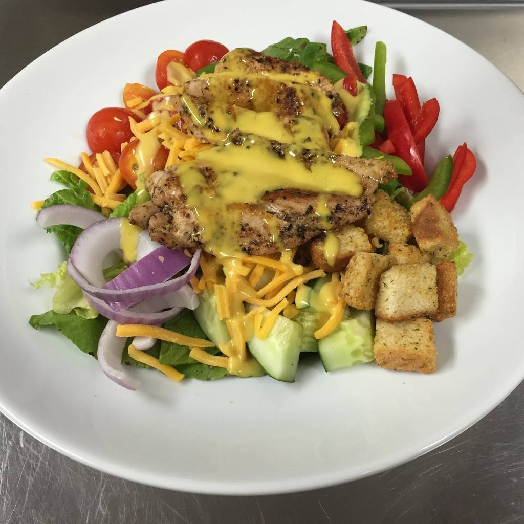 Deweys | restaurant | Jacksonville, FL 32214, USA | 9045423900 OR +1 904-542-3900