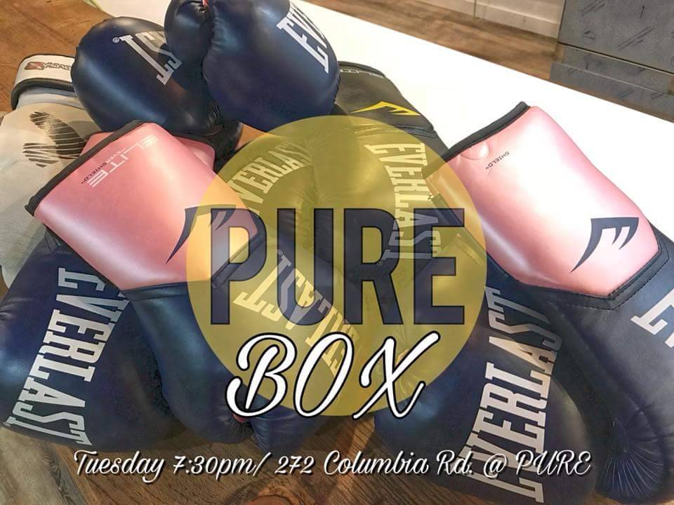 Pure Nutrition | restaurant | 272 Columbia Rd, Hanover, MA 02339, USA | 7819243280 OR +1 781-924-3280