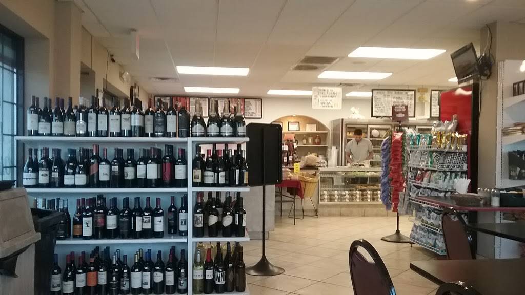 A Taste of Italy | restaurant | 1101 S College Rd, Wilmington, NC 28403, USA | 9103927529 OR +1 910-392-7529