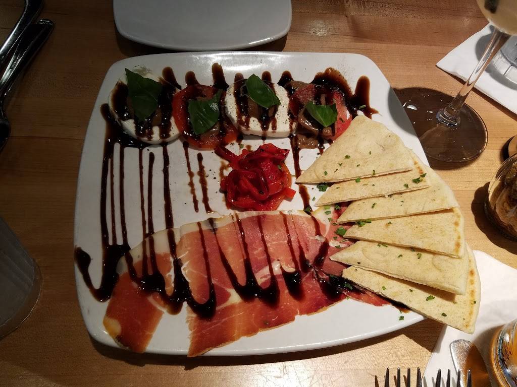 Upper Crust Wood Fired Pizza | restaurant | 9110 S Yale Ave, Tulsa, OK 74137, USA | 9187287326 OR +1 918-728-7326