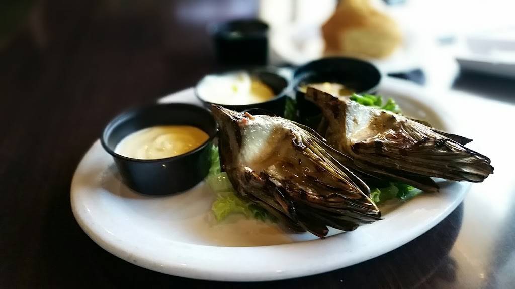 Naples Rib Company | restaurant | 5800 E 2nd St, Long Beach, CA 90803, USA | 5624397427 OR +1 562-439-7427