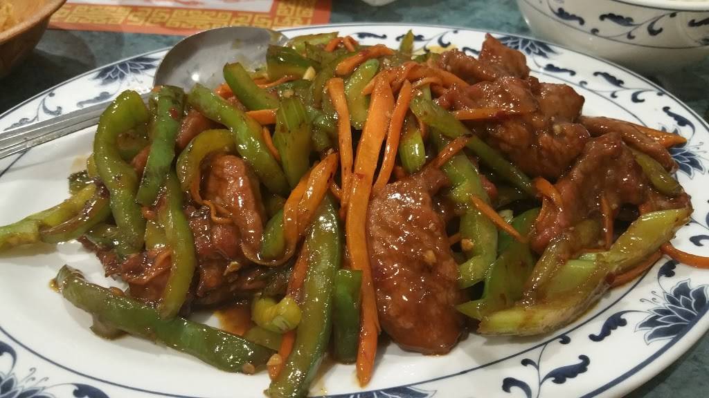 Golden Garden Chinese Restaurant | restaurant | 5737 Western Ave, Knoxville, TN 37921, USA | 8655885517 OR +1 865-588-5517