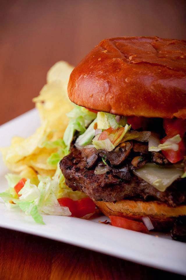 Coopers Pizza | restaurant | 117 S Hough St, Barrington, IL 60010, USA | 8478421100 OR +1 847-842-1100