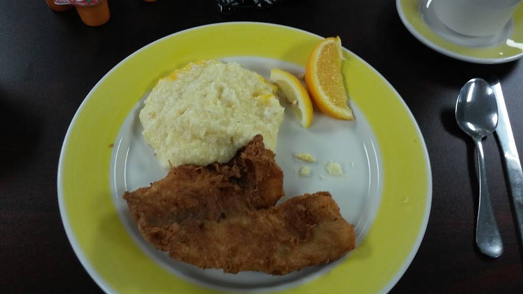 Aroma Catering Company | restaurant | 2711 S Harbor City Blvd, Melbourne, FL 32901, USA | 3215865309 OR +1 321-586-5309