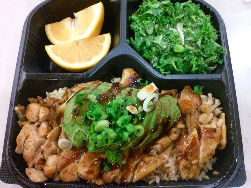 WaBa Grill | restaurant | 3113 N San Fernando Rd, Los Angeles, CA 90065, USA | 3234789222 OR +1 323-478-9222