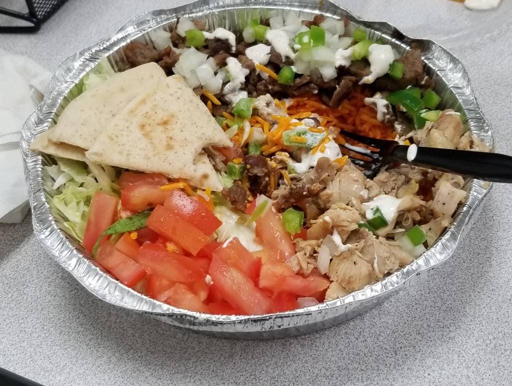 The Halal Guys | restaurant | 5621 South La Grange Road, Countryside, IL 60525, USA | 7086394184 OR +1 708-639-4184