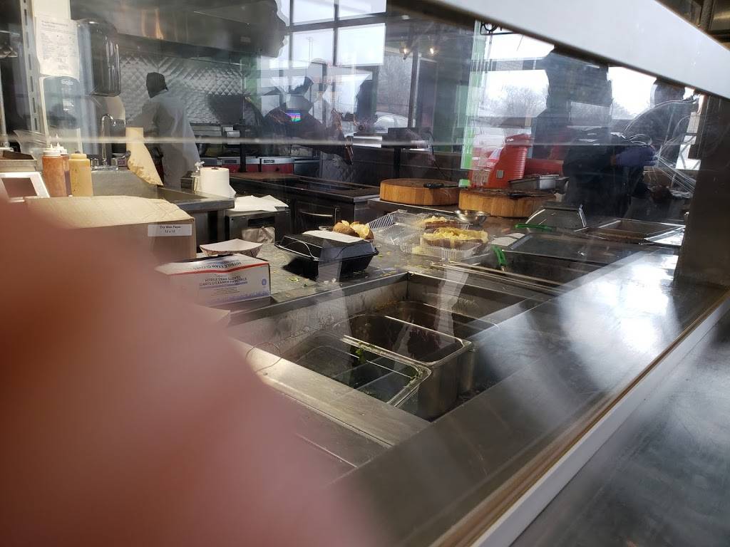 Jerk Taco Man | restaurant | 7723 S State St, Chicago, IL 60619, USA | 3127098281 OR +1 312-709-8281